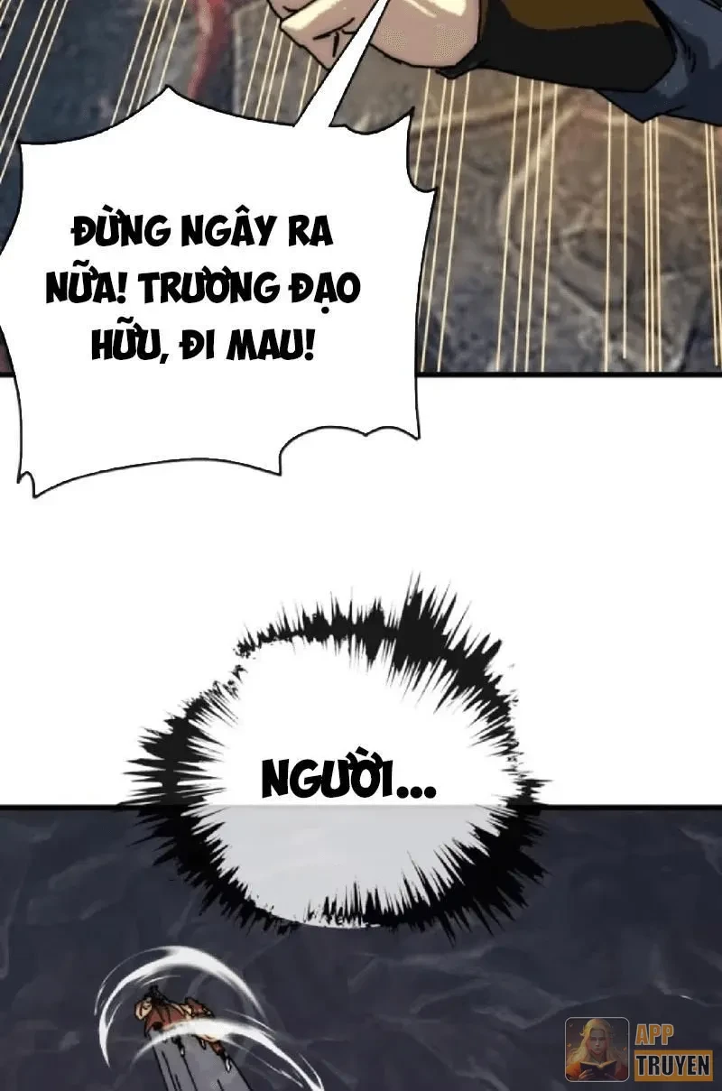 Ta Mô Phỏng Con Đường Trường Sinh Chapter 55 - 37