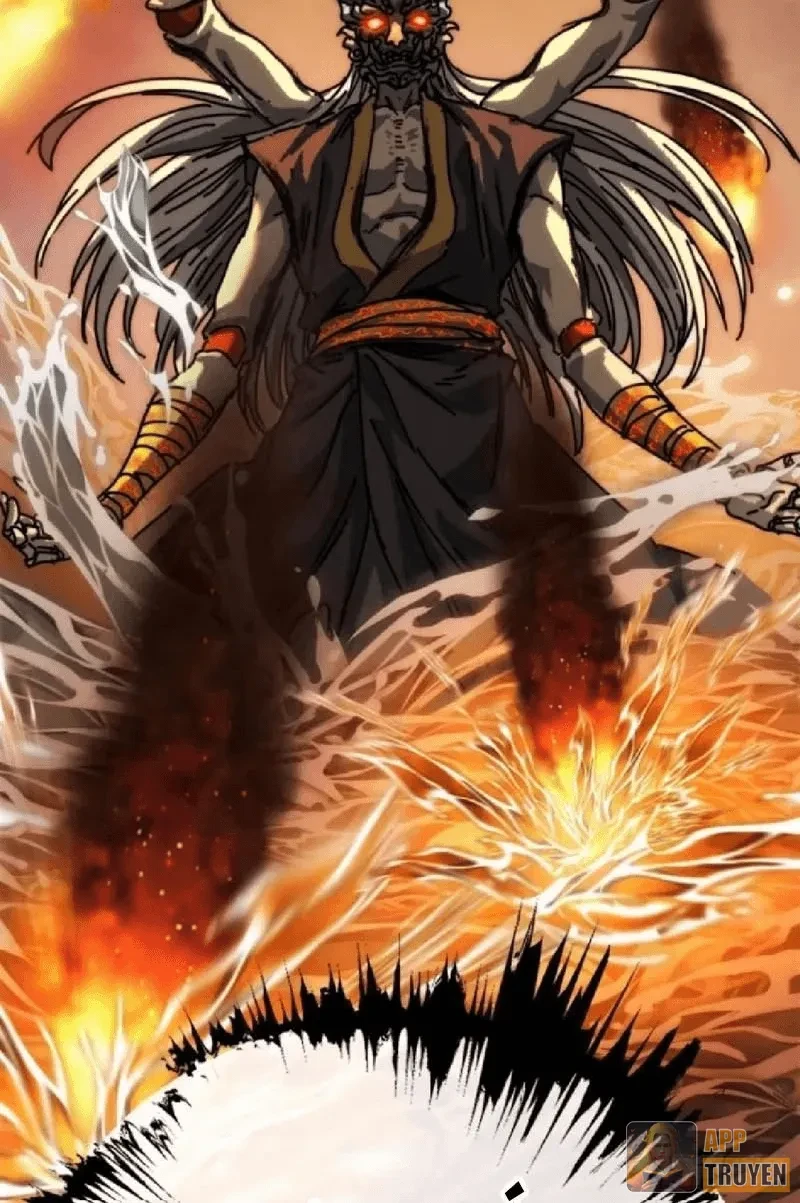 Ta Mô Phỏng Con Đường Trường Sinh Chapter 55 - 50