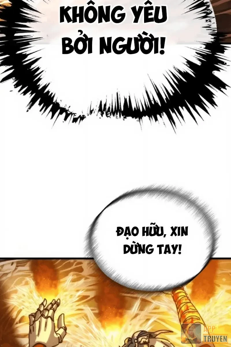 Ta Mô Phỏng Con Đường Trường Sinh Chapter 55 - 51