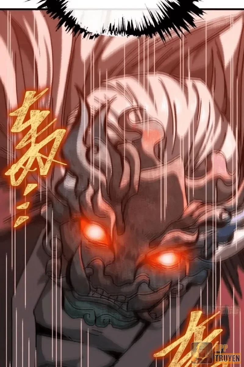 Ta Mô Phỏng Con Đường Trường Sinh Chapter 55 - 58