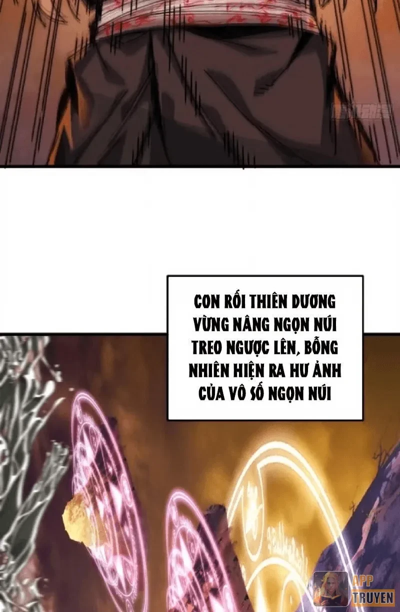Ta Mô Phỏng Con Đường Trường Sinh Chapter 55 - 61