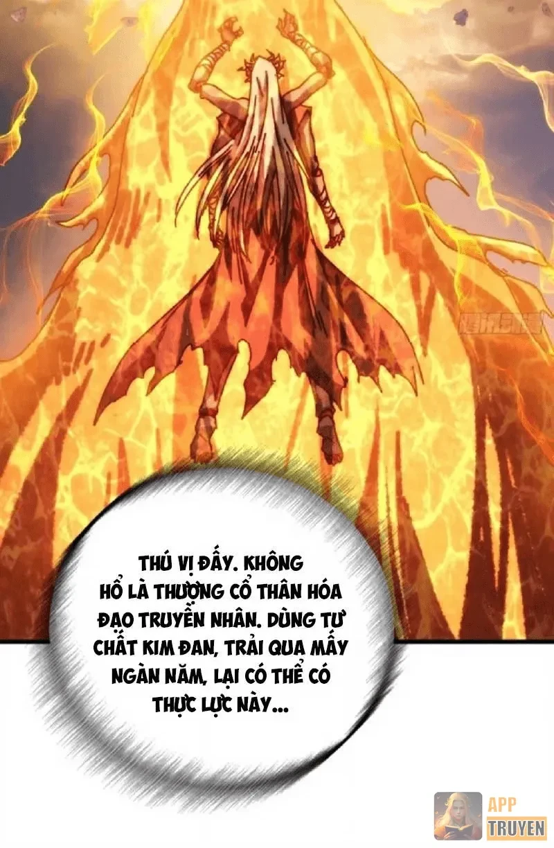 Ta Mô Phỏng Con Đường Trường Sinh Chapter 55 - 79