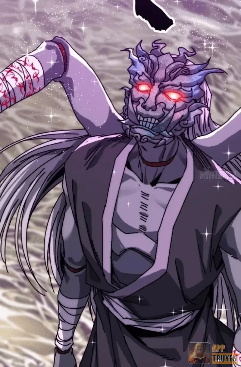 Ta Mô Phỏng Con Đường Trường Sinh Chapter 56 - 2