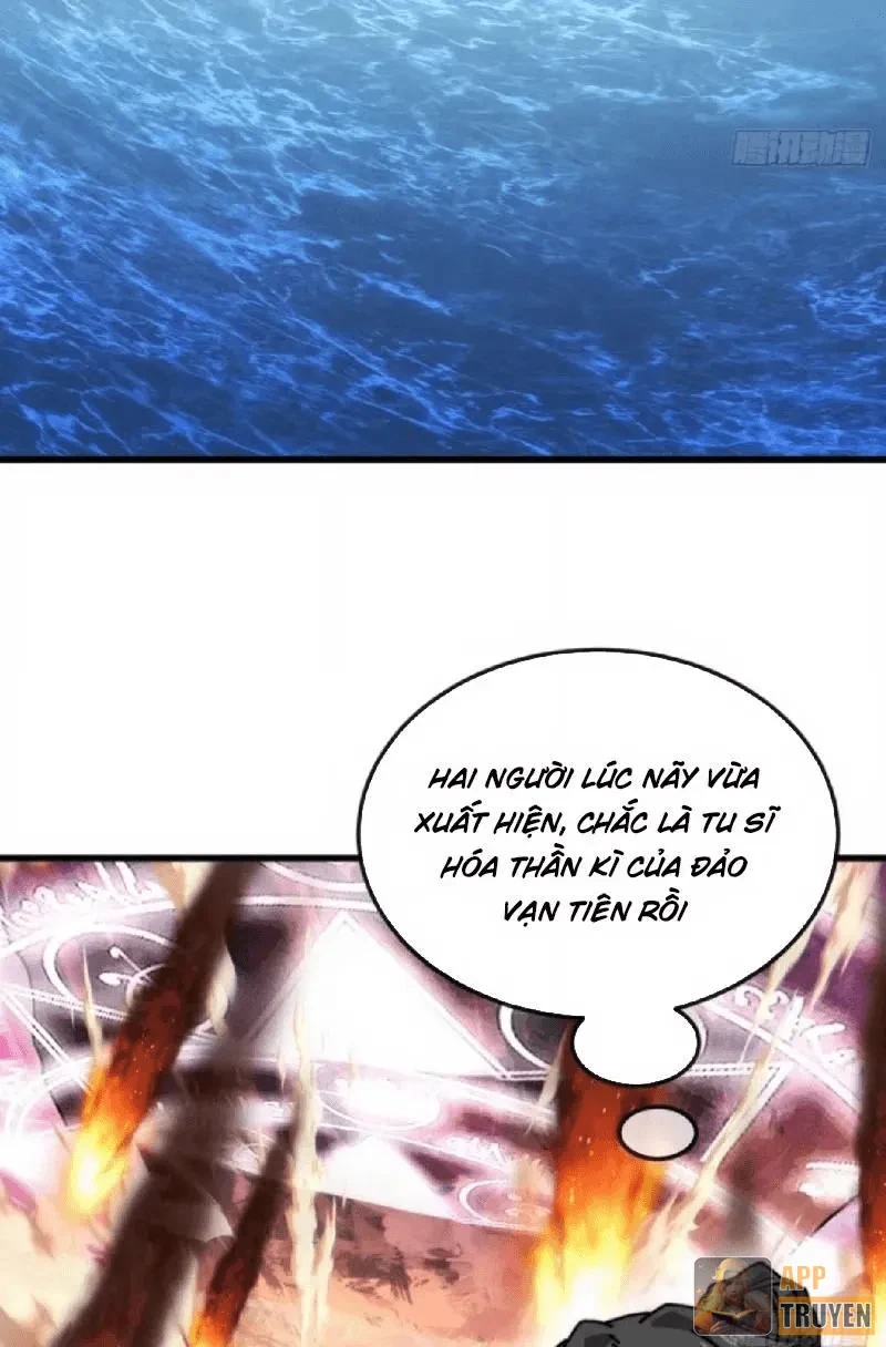 Ta Mô Phỏng Con Đường Trường Sinh Chapter 56 - 12