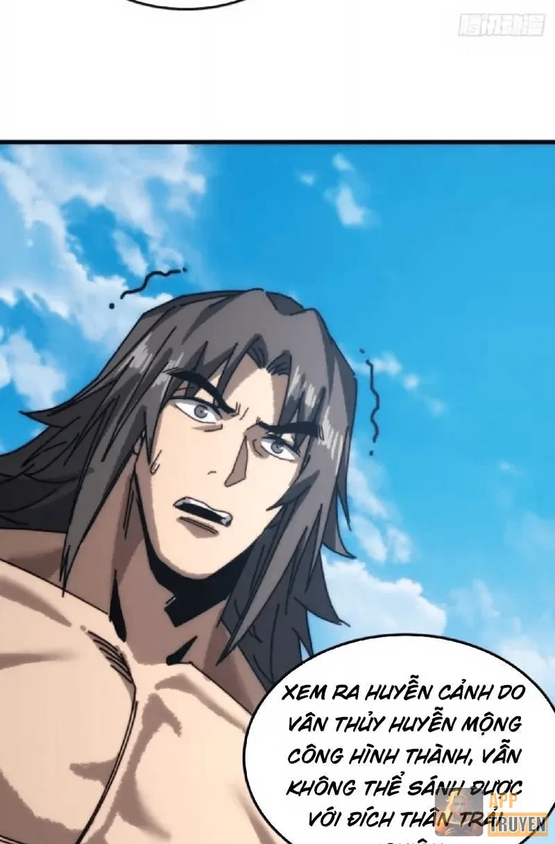 Ta Mô Phỏng Con Đường Trường Sinh Chapter 56 - 14