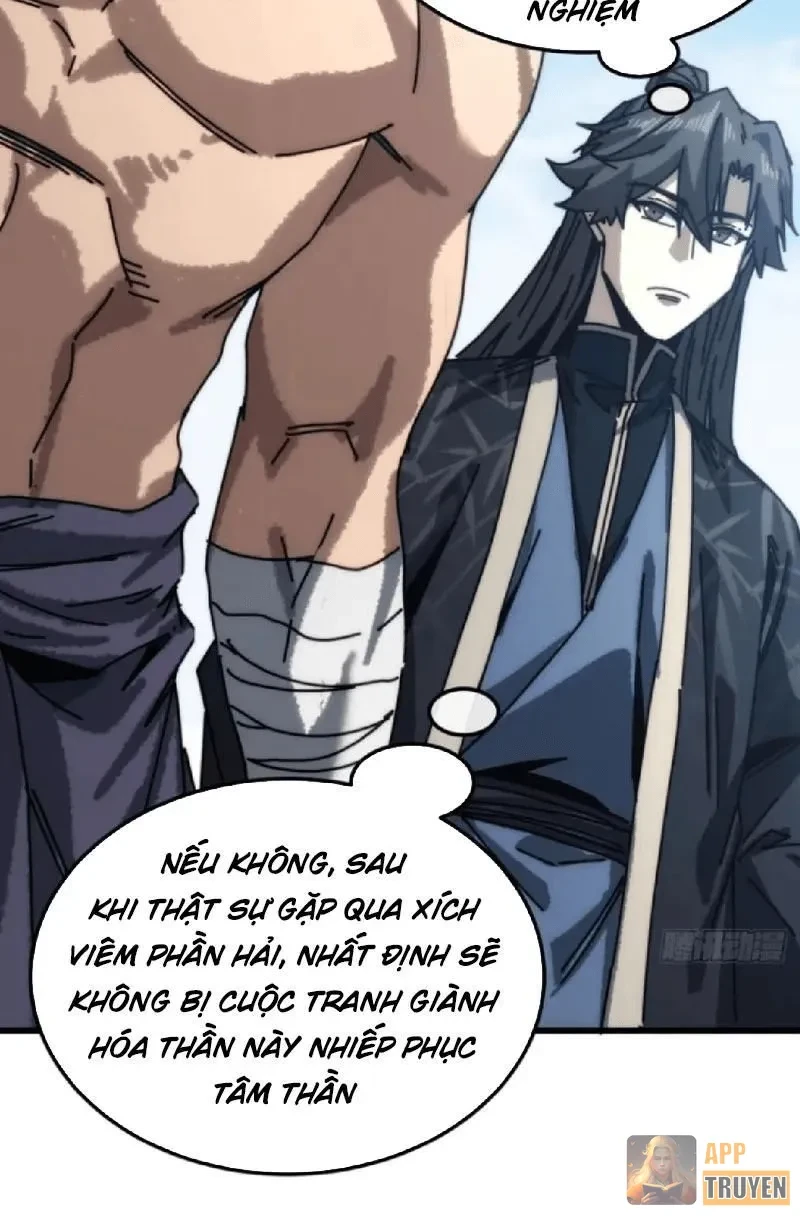 Ta Mô Phỏng Con Đường Trường Sinh Chapter 56 - 15