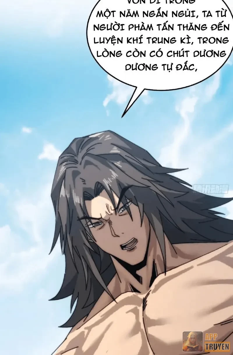 Ta Mô Phỏng Con Đường Trường Sinh Chapter 56 - 17