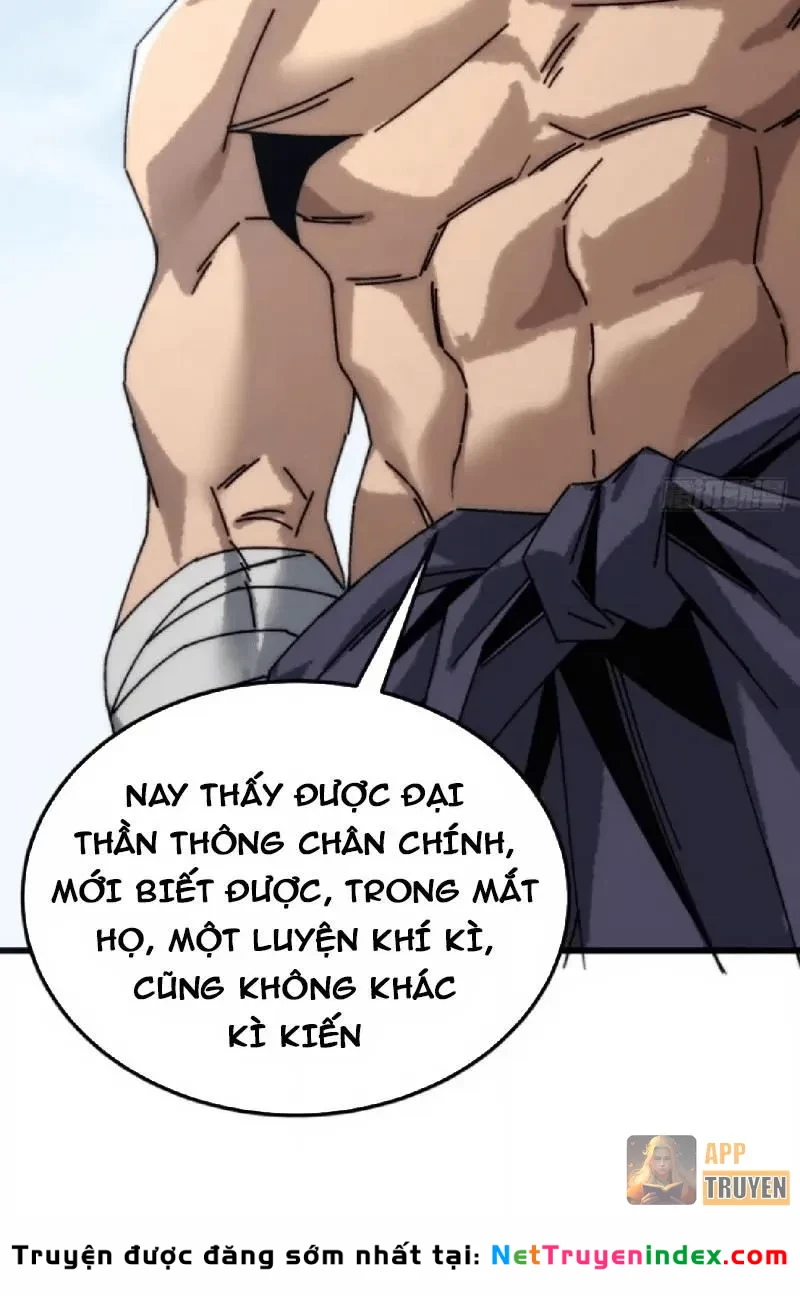 Ta Mô Phỏng Con Đường Trường Sinh Chapter 56 - 18