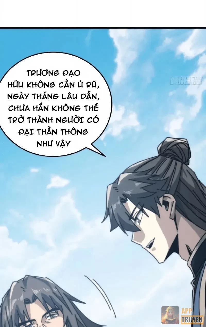 Ta Mô Phỏng Con Đường Trường Sinh Chapter 56 - 19