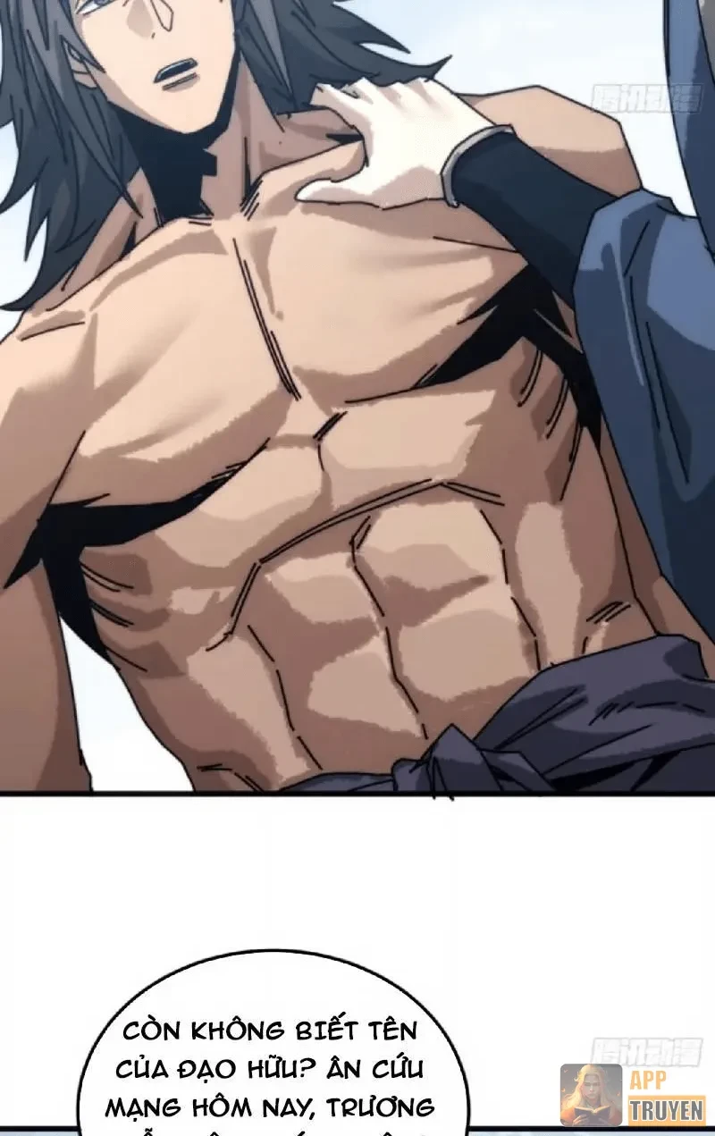 Ta Mô Phỏng Con Đường Trường Sinh Chapter 56 - 20
