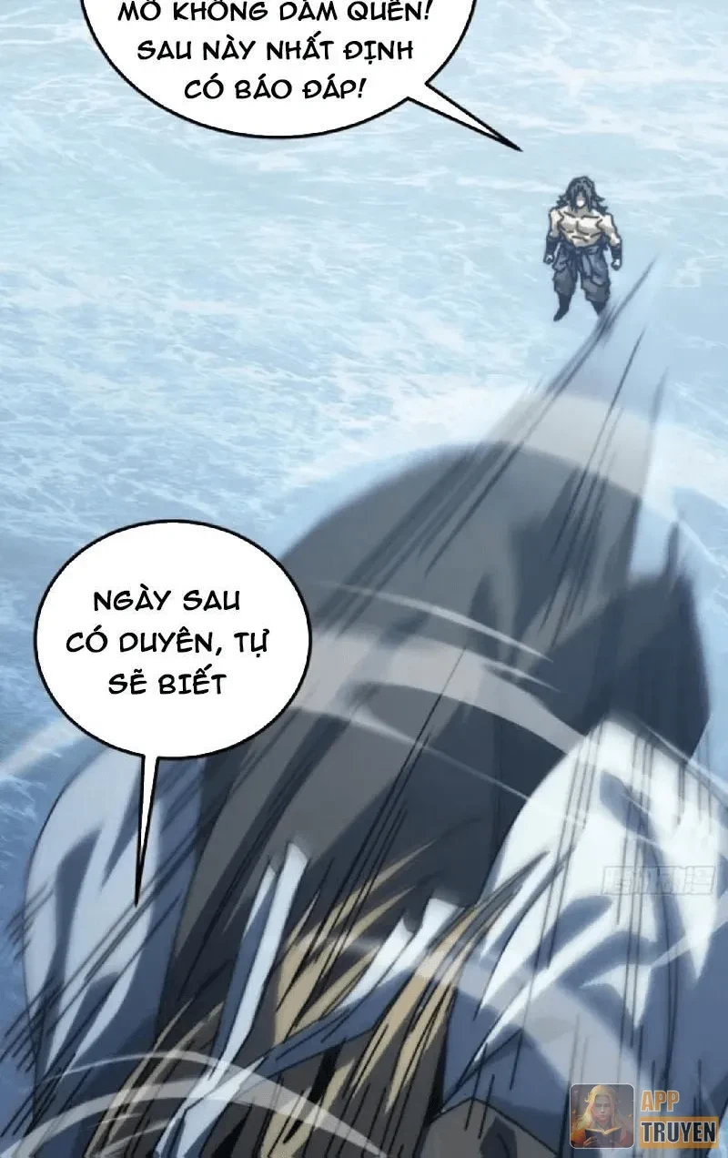 Ta Mô Phỏng Con Đường Trường Sinh Chapter 56 - 21