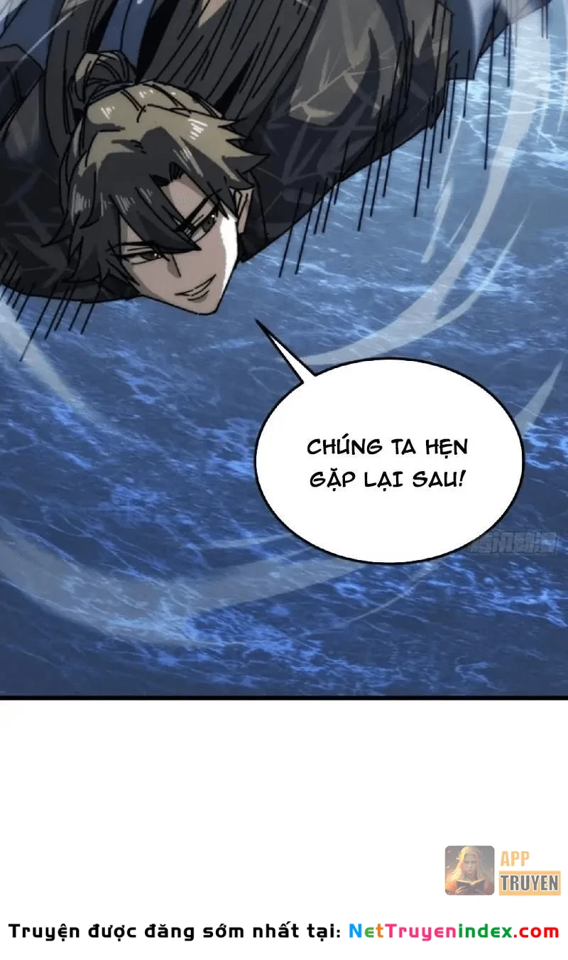 Ta Mô Phỏng Con Đường Trường Sinh Chapter 56 - 22