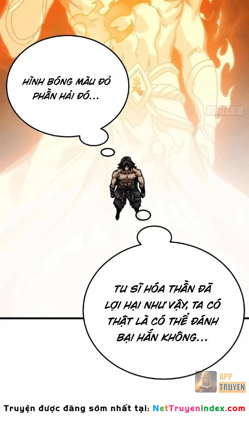 Ta Mô Phỏng Con Đường Trường Sinh Chapter 56 - 24