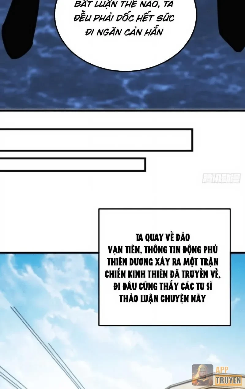 Ta Mô Phỏng Con Đường Trường Sinh Chapter 56 - 27