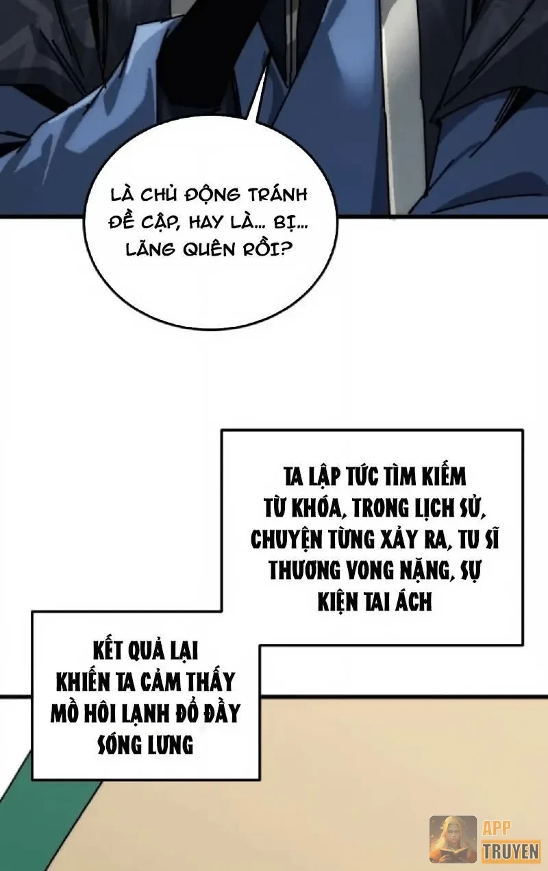 Ta Mô Phỏng Con Đường Trường Sinh Chapter 56 - 32