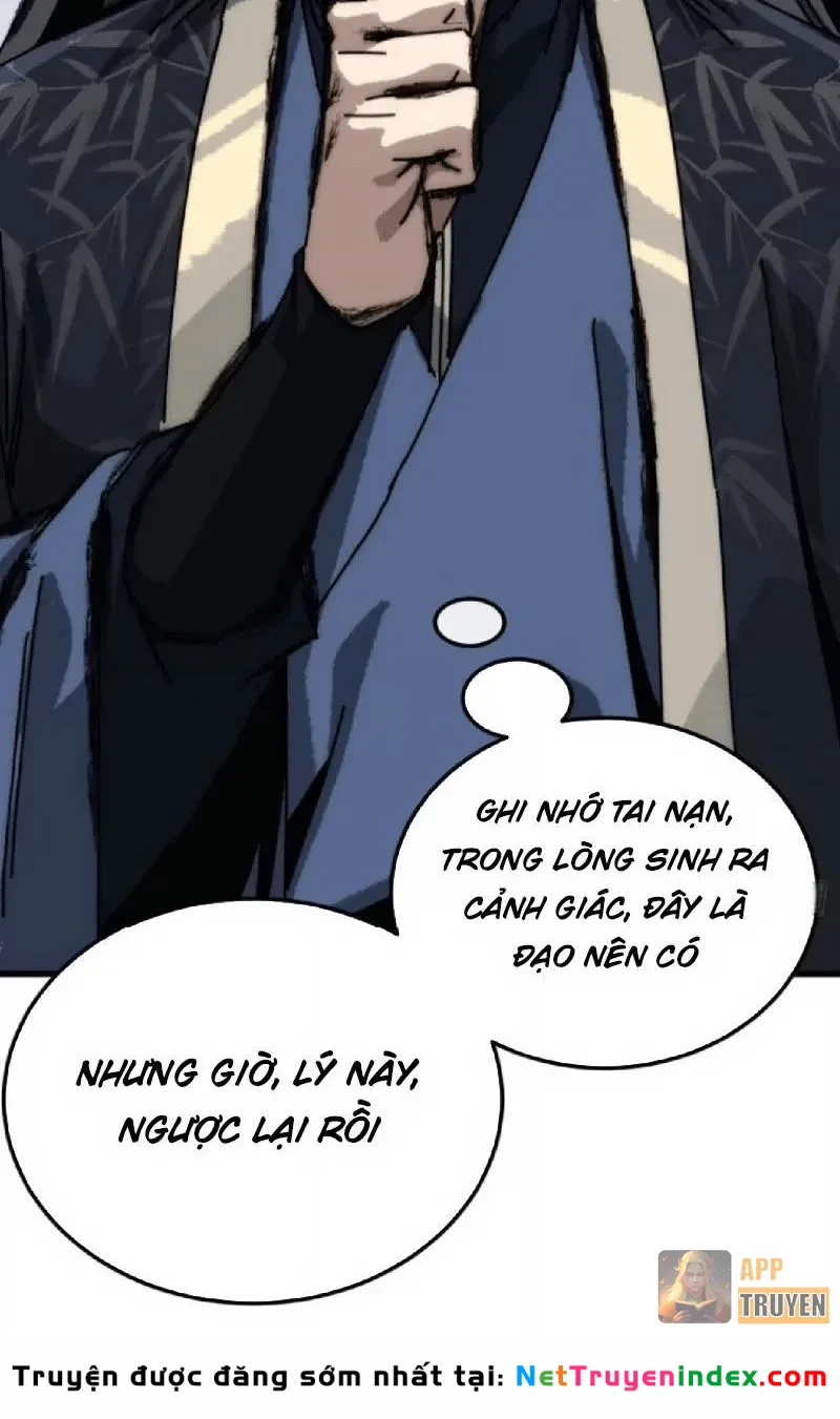 Ta Mô Phỏng Con Đường Trường Sinh Chapter 56 - 38