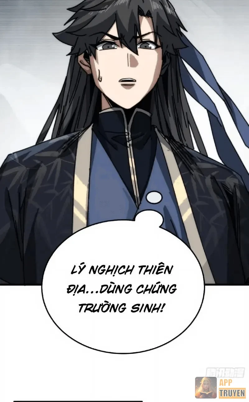 Ta Mô Phỏng Con Đường Trường Sinh Chapter 56 - 40
