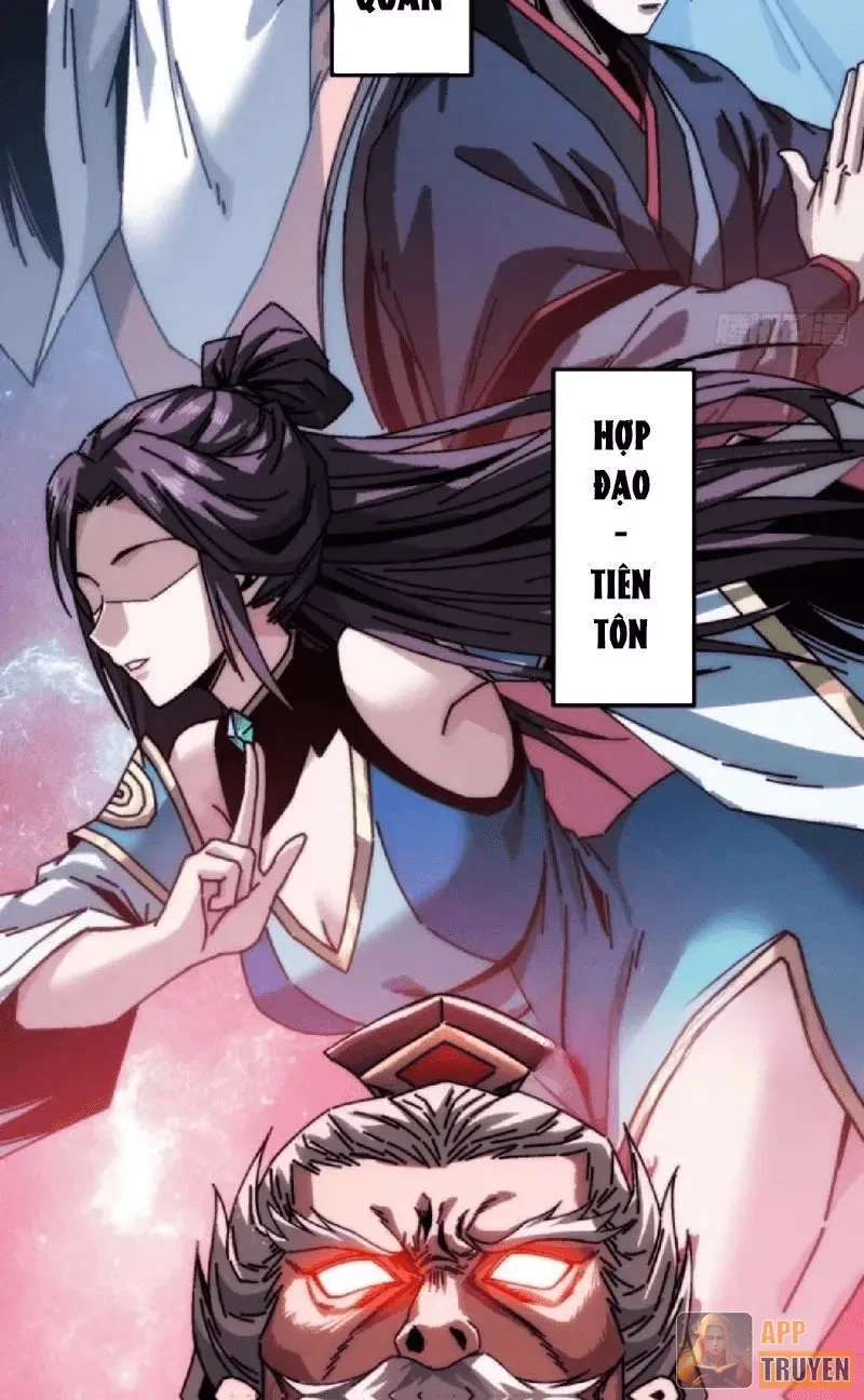 Ta Mô Phỏng Con Đường Trường Sinh Chapter 56 - 44