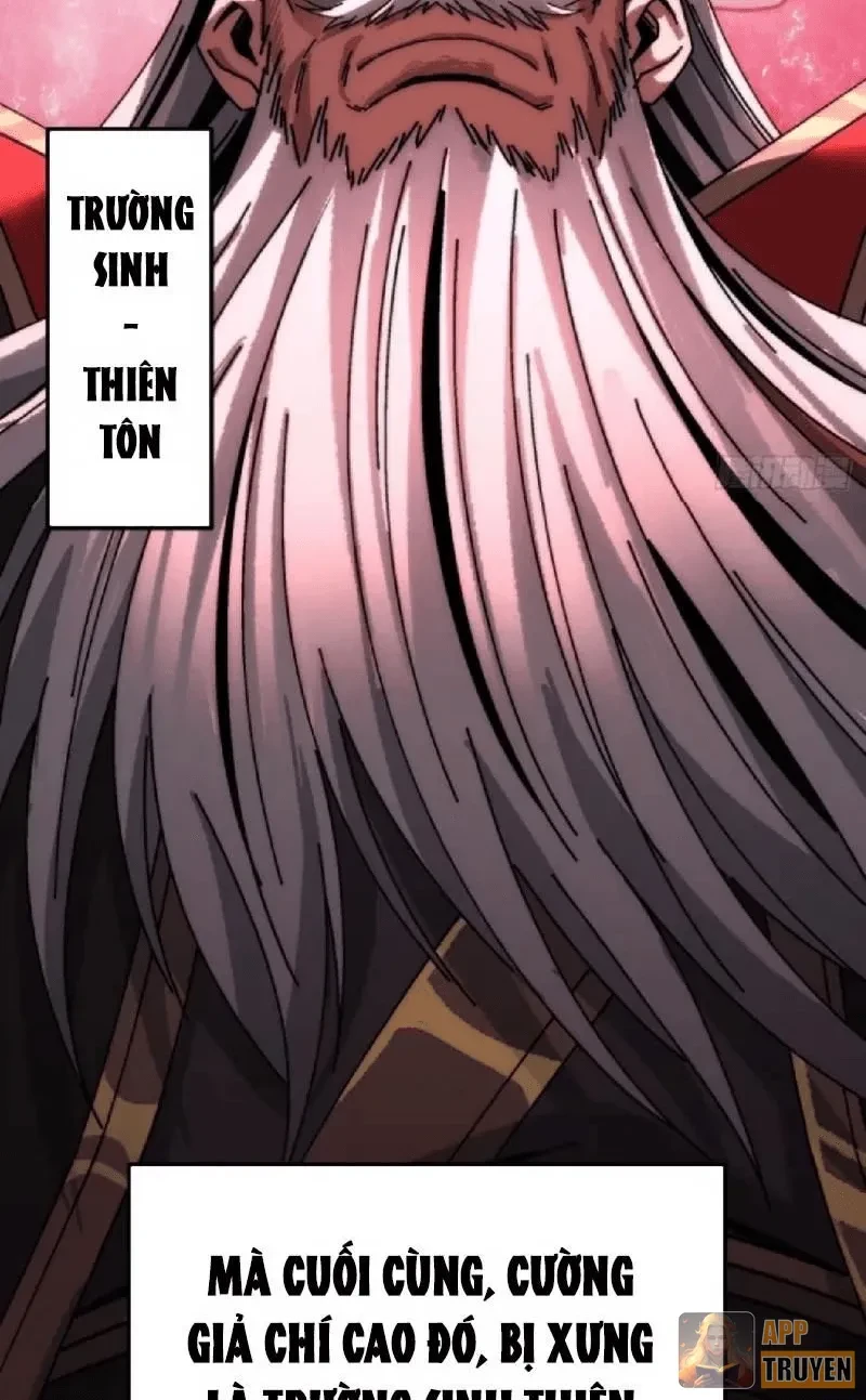 Ta Mô Phỏng Con Đường Trường Sinh Chapter 56 - 45