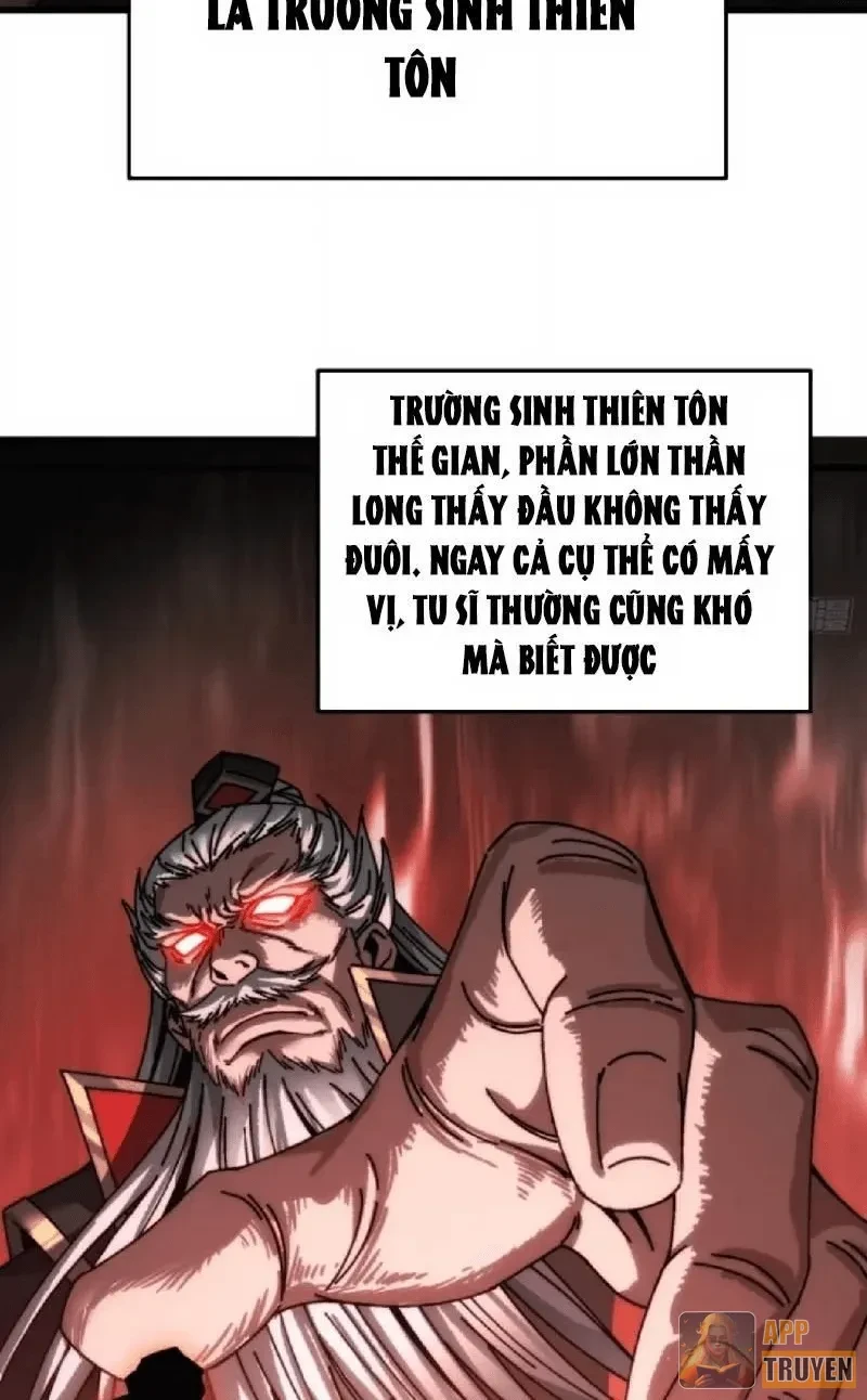 Ta Mô Phỏng Con Đường Trường Sinh Chapter 56 - 46