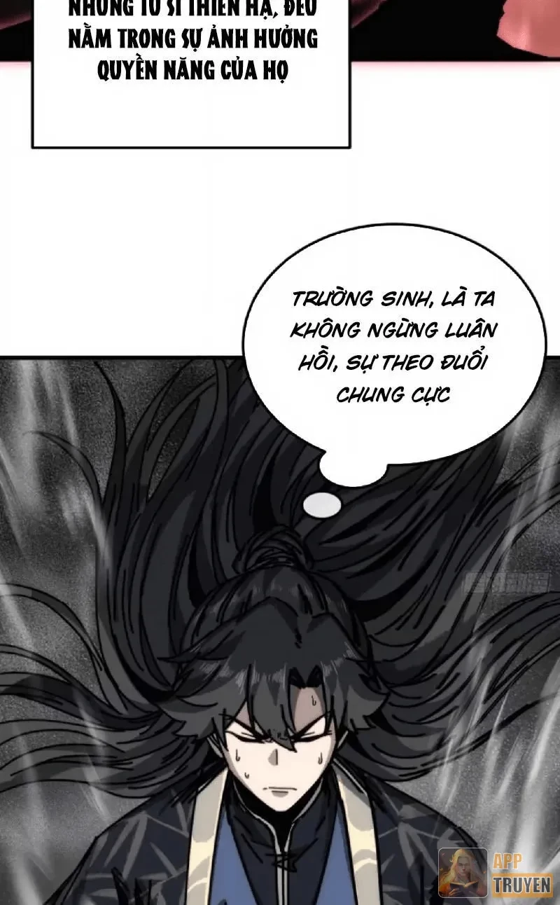 Ta Mô Phỏng Con Đường Trường Sinh Chapter 56 - 48