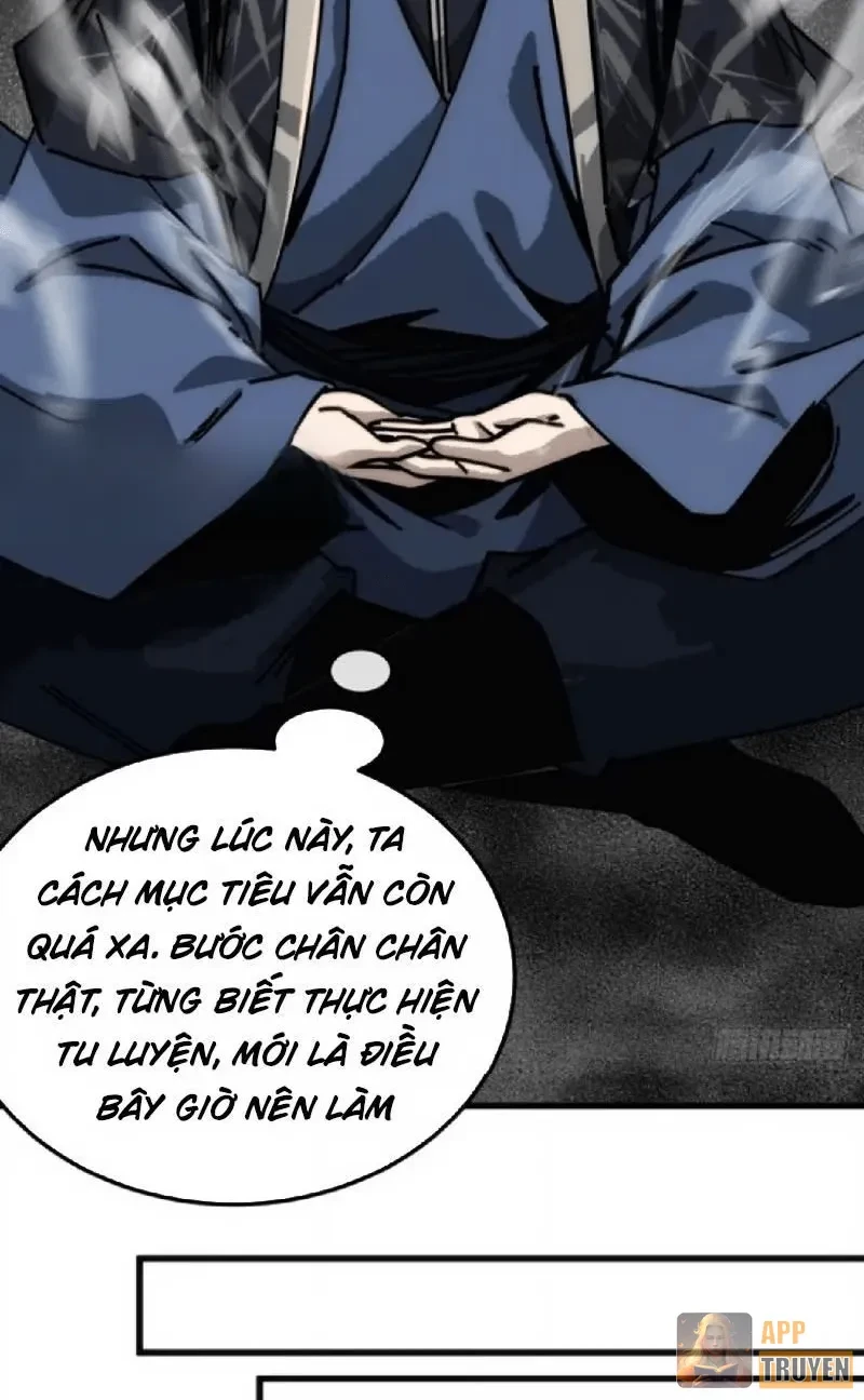 Ta Mô Phỏng Con Đường Trường Sinh Chapter 56 - 49