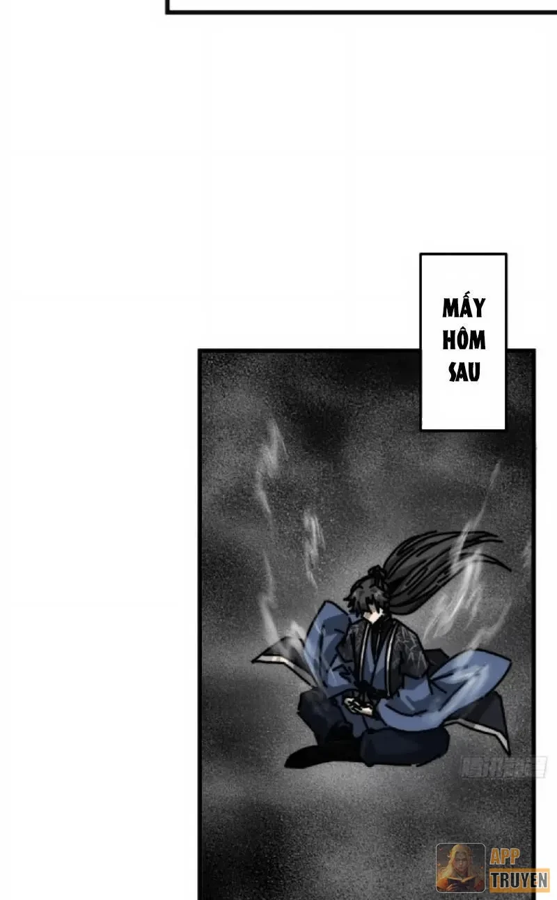 Ta Mô Phỏng Con Đường Trường Sinh Chapter 56 - 50