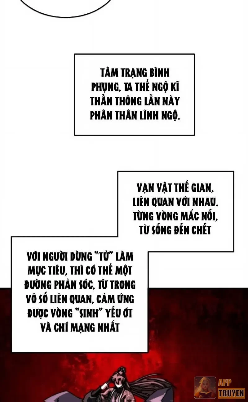 Ta Mô Phỏng Con Đường Trường Sinh Chapter 56 - 52