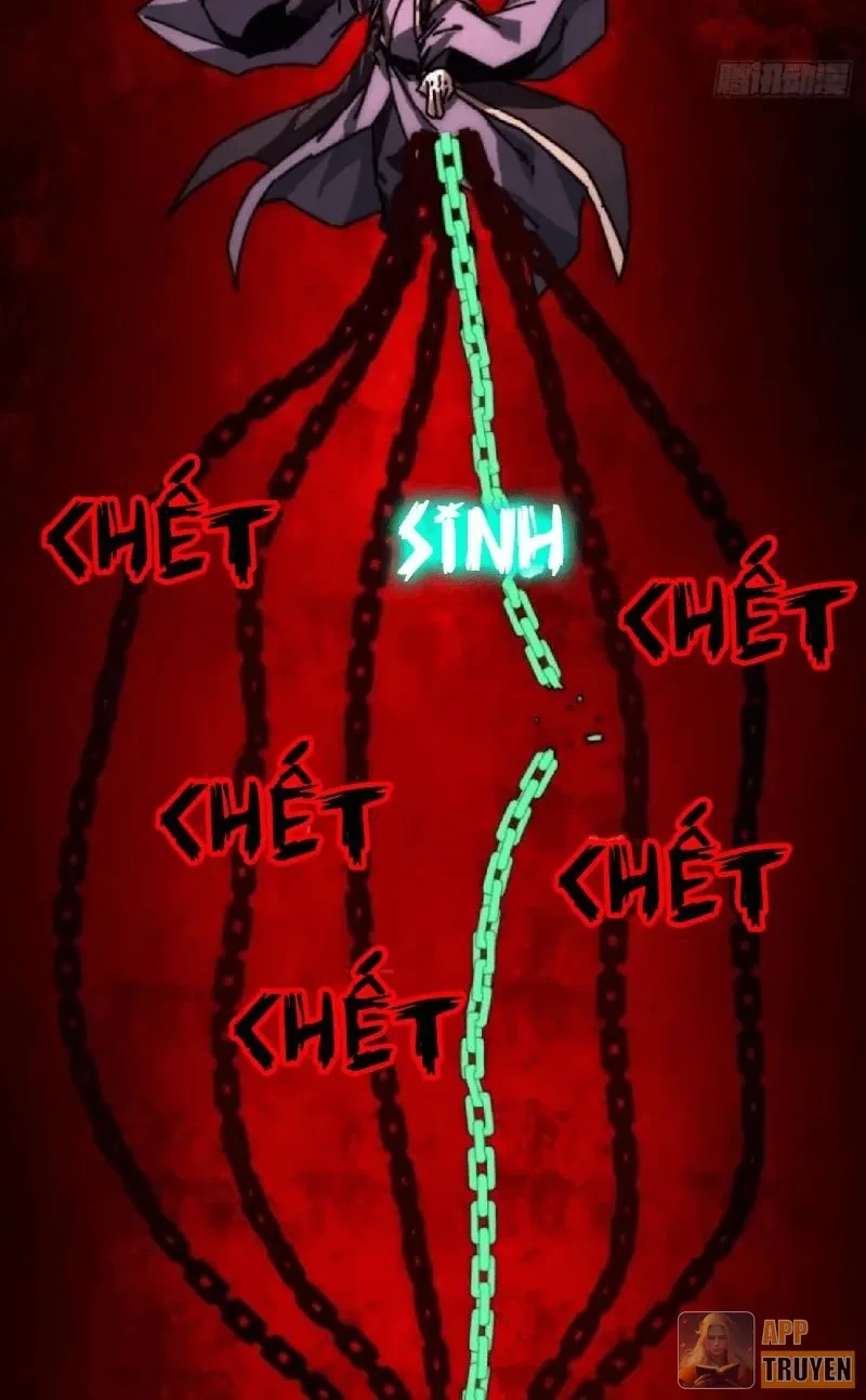 Ta Mô Phỏng Con Đường Trường Sinh Chapter 56 - 53