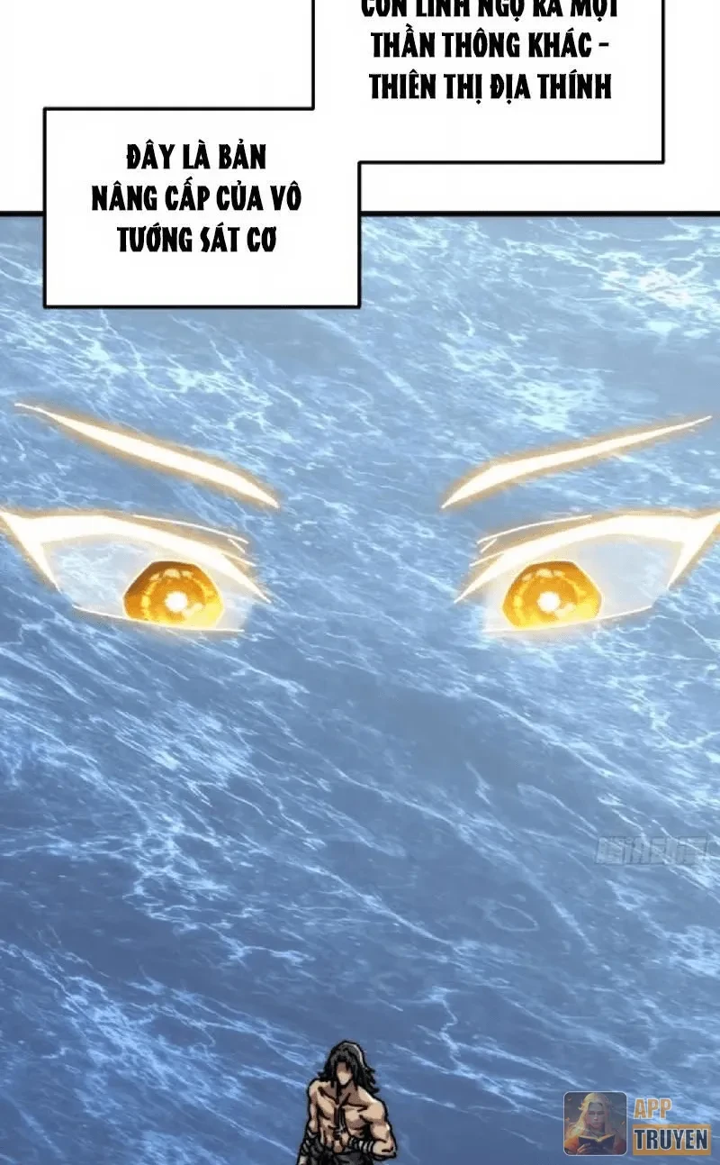 Ta Mô Phỏng Con Đường Trường Sinh Chapter 56 - 55
