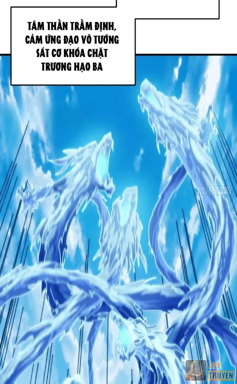 Ta Mô Phỏng Con Đường Trường Sinh Chapter 56 - 57