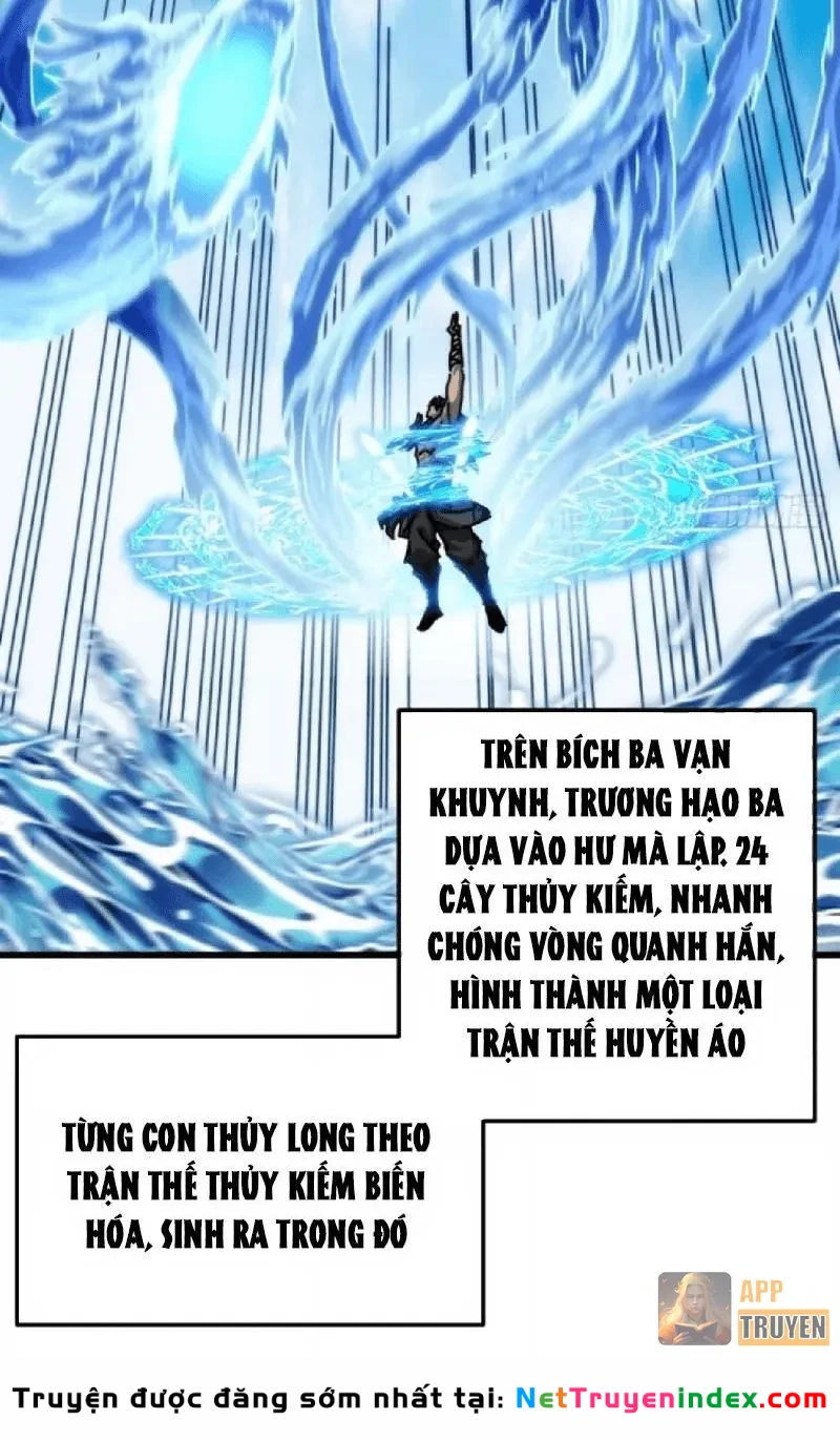 Ta Mô Phỏng Con Đường Trường Sinh Chapter 56 - 58