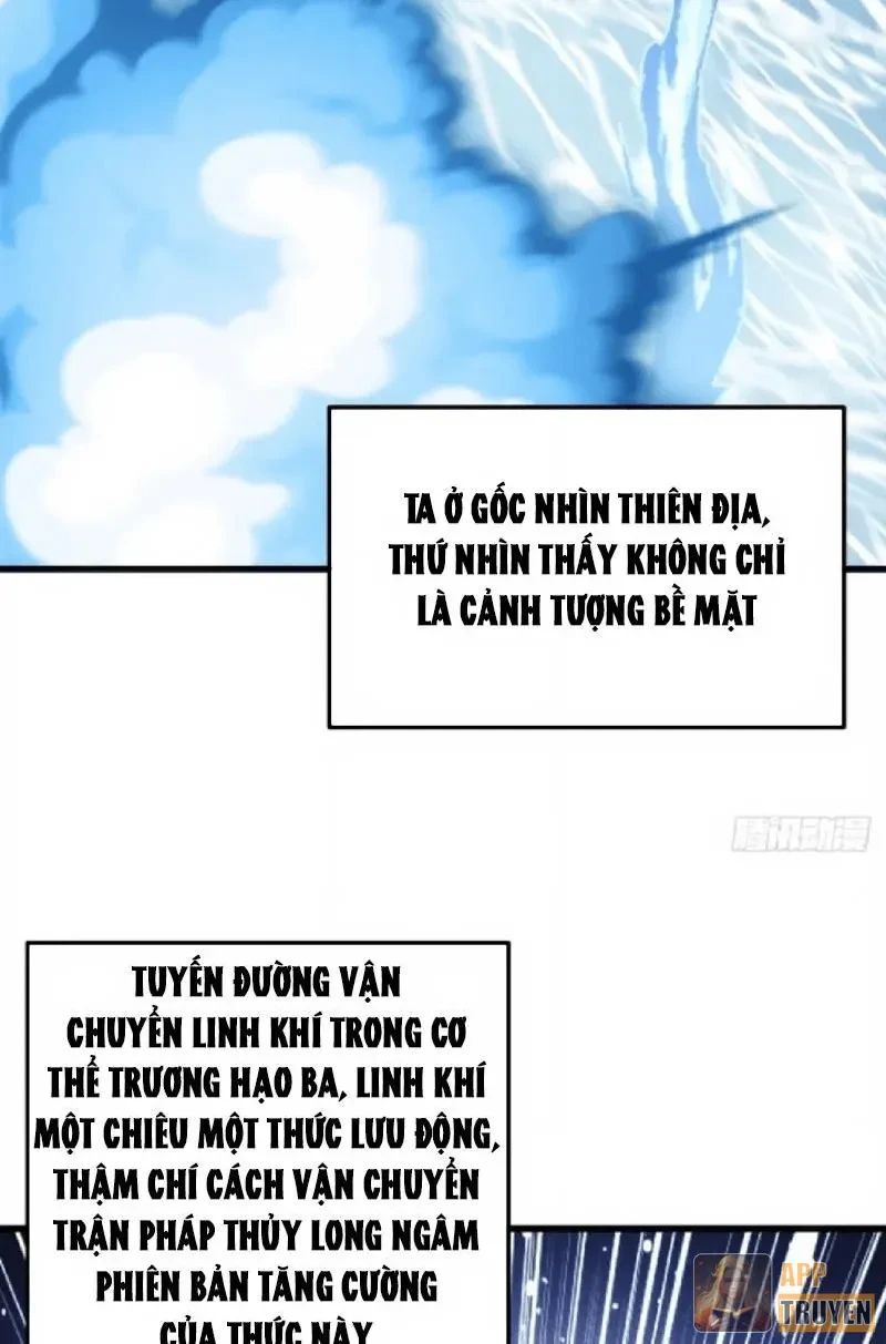 Ta Mô Phỏng Con Đường Trường Sinh Chapter 56 - 69