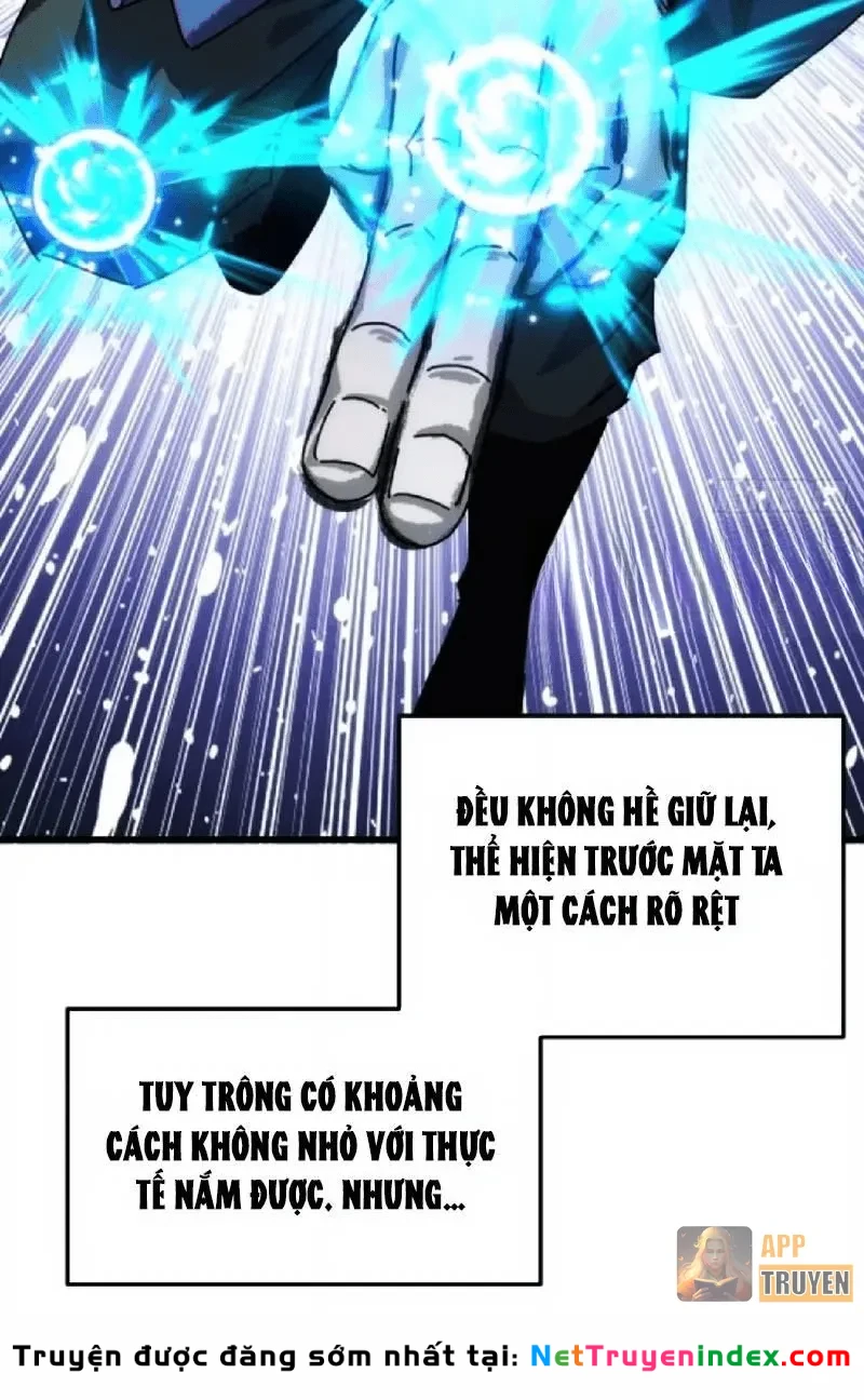 Ta Mô Phỏng Con Đường Trường Sinh Chapter 56 - 71