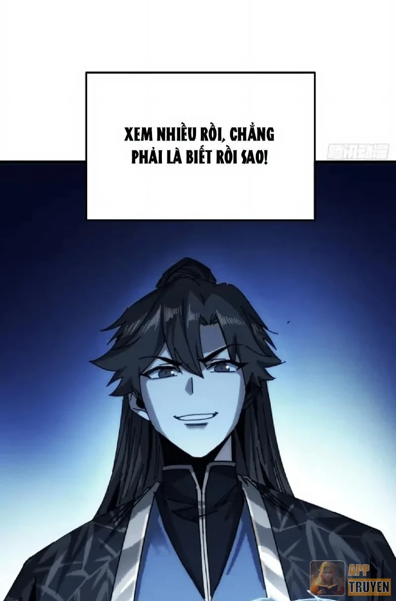 Ta Mô Phỏng Con Đường Trường Sinh Chapter 56 - 72