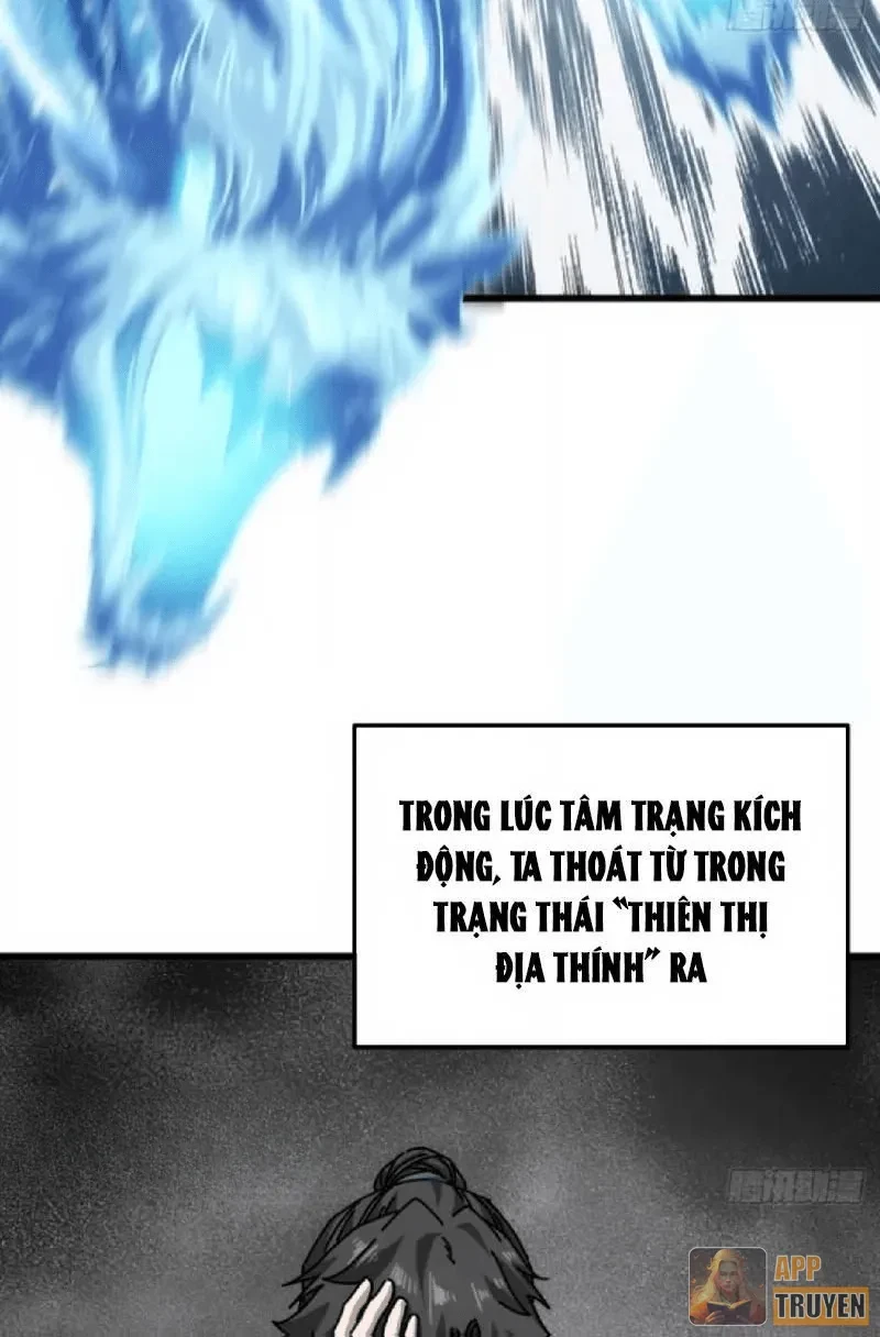 Ta Mô Phỏng Con Đường Trường Sinh Chapter 56 - 74
