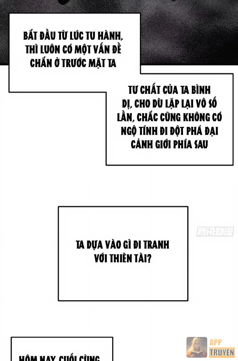 Ta Mô Phỏng Con Đường Trường Sinh Chapter 56 - 76