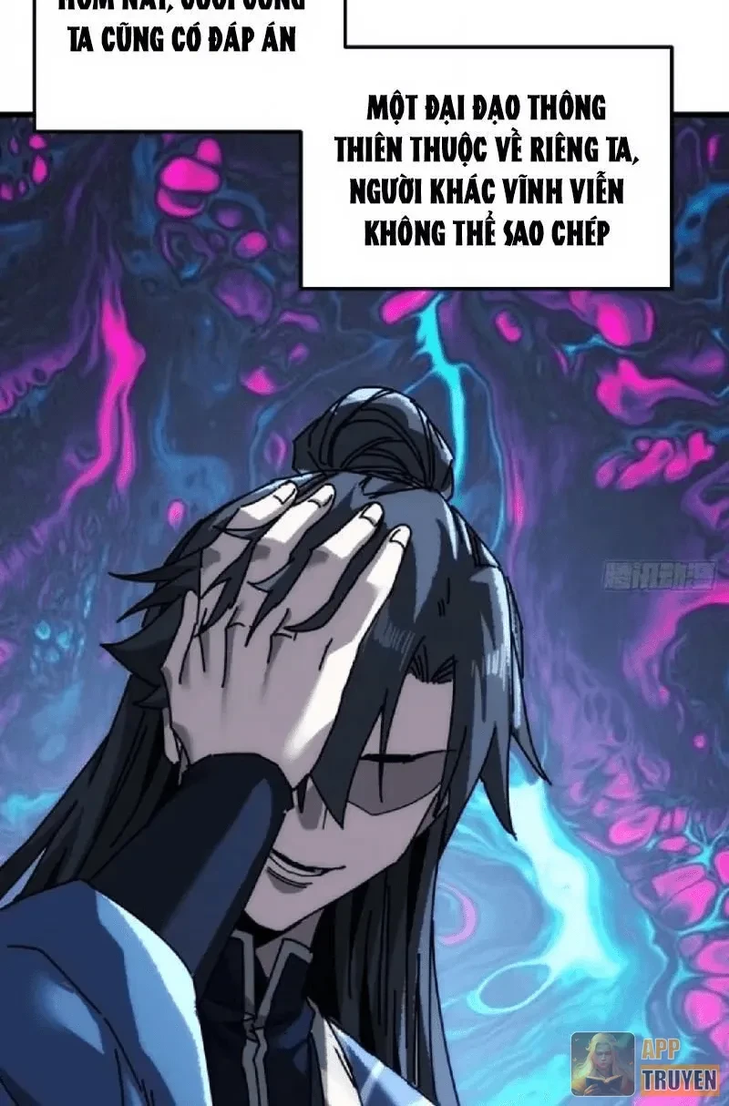 Ta Mô Phỏng Con Đường Trường Sinh Chapter 56 - 77