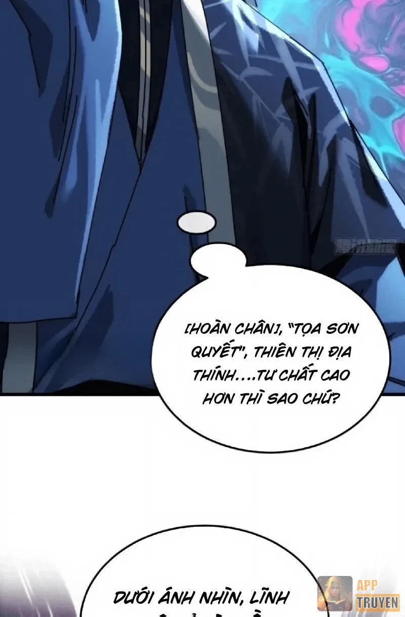 Ta Mô Phỏng Con Đường Trường Sinh Chapter 56 - 78
