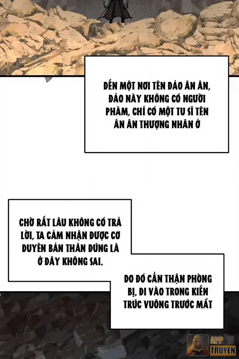 Ta Mô Phỏng Con Đường Trường Sinh Chapter 57 - 5