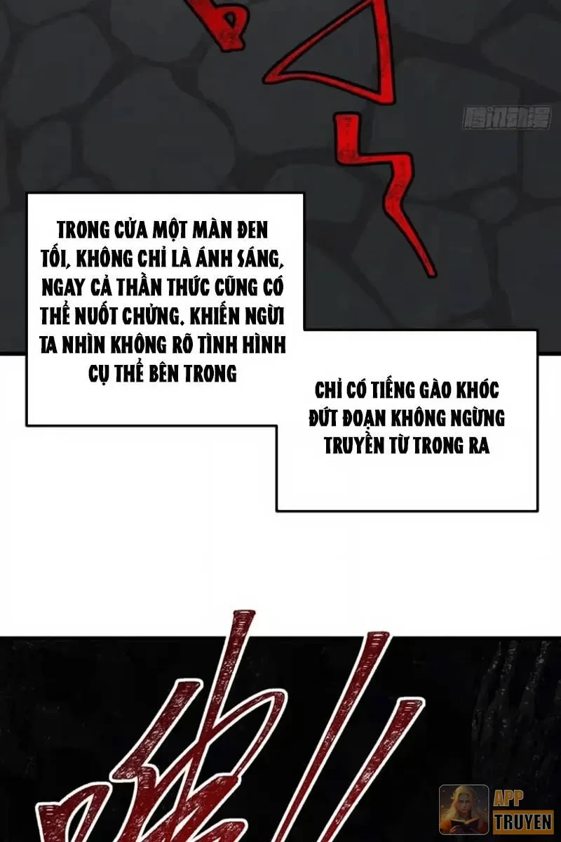 Ta Mô Phỏng Con Đường Trường Sinh Chapter 57 - 7