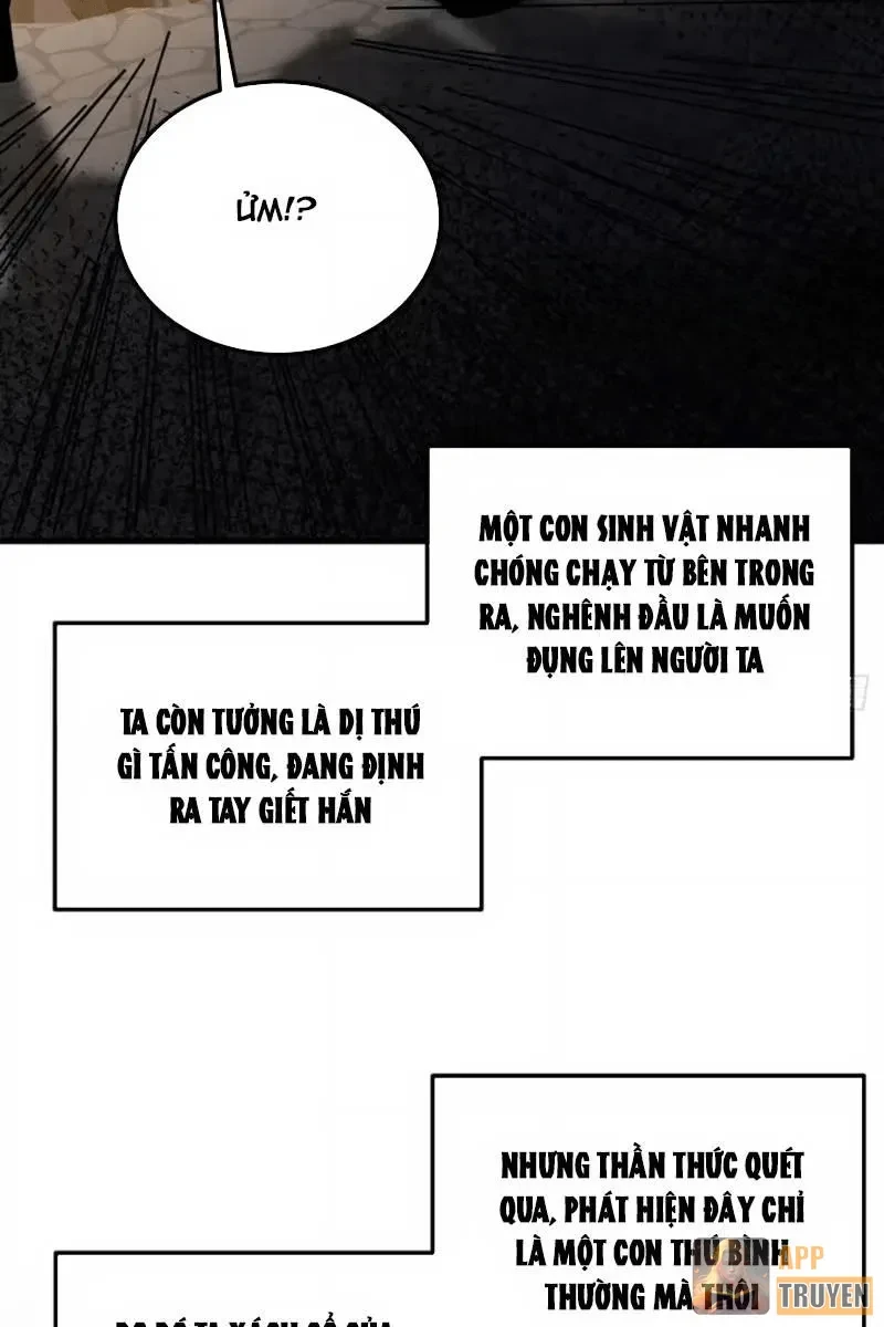 Ta Mô Phỏng Con Đường Trường Sinh Chapter 57 - 9