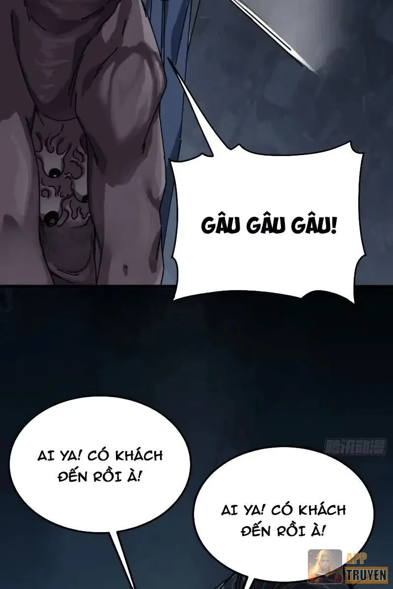 Ta Mô Phỏng Con Đường Trường Sinh Chapter 57 - 22