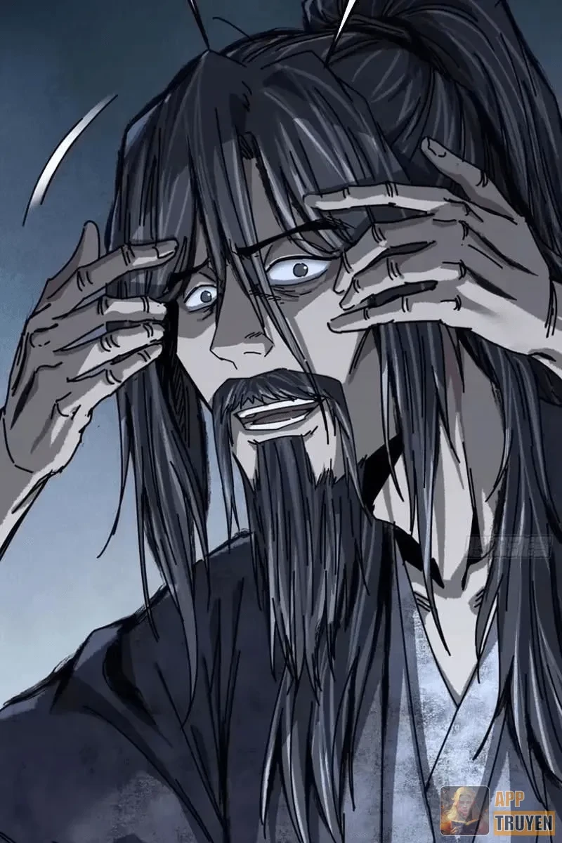 Ta Mô Phỏng Con Đường Trường Sinh Chapter 57 - 23