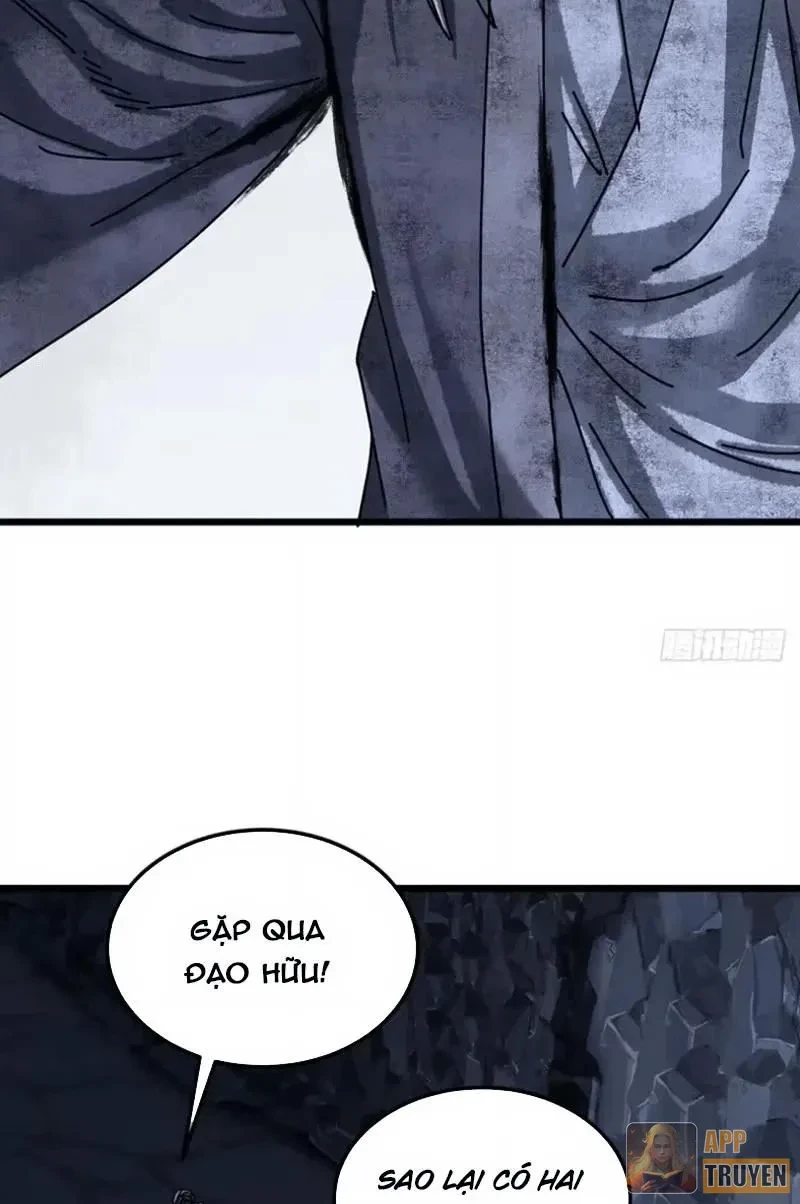 Ta Mô Phỏng Con Đường Trường Sinh Chapter 57 - 24
