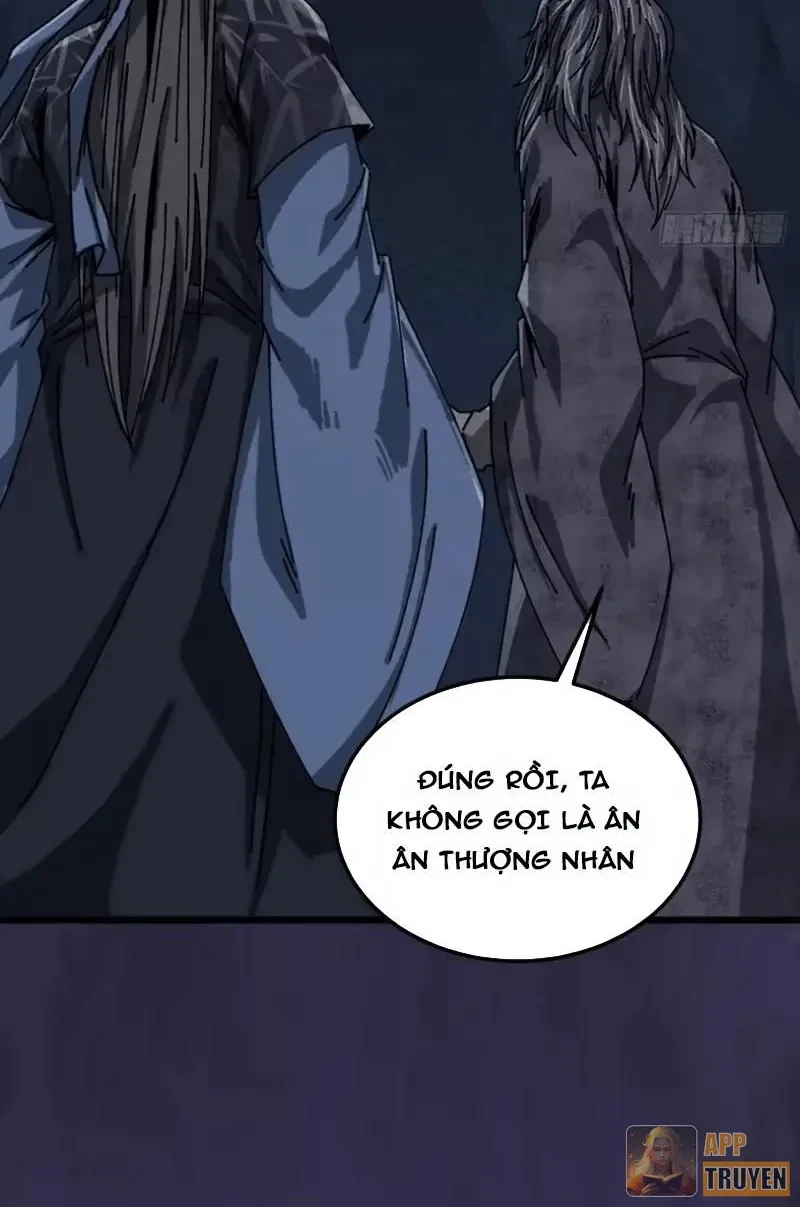 Ta Mô Phỏng Con Đường Trường Sinh Chapter 57 - 27