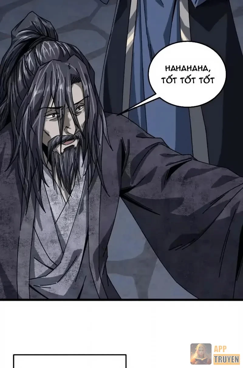 Ta Mô Phỏng Con Đường Trường Sinh Chapter 57 - 31