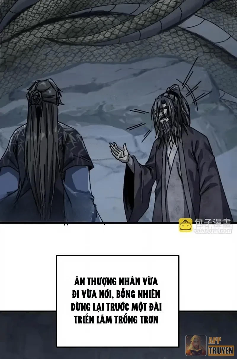 Ta Mô Phỏng Con Đường Trường Sinh Chapter 57 - 33