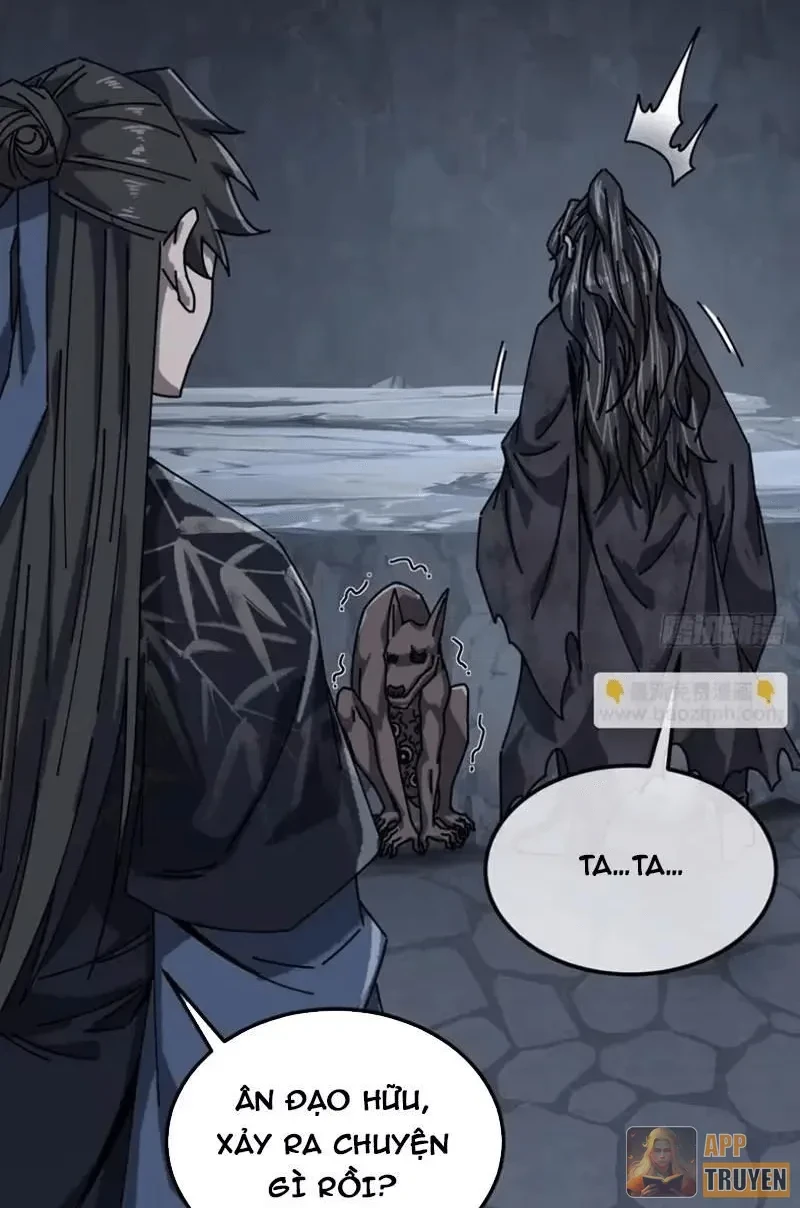 Ta Mô Phỏng Con Đường Trường Sinh Chapter 57 - 34