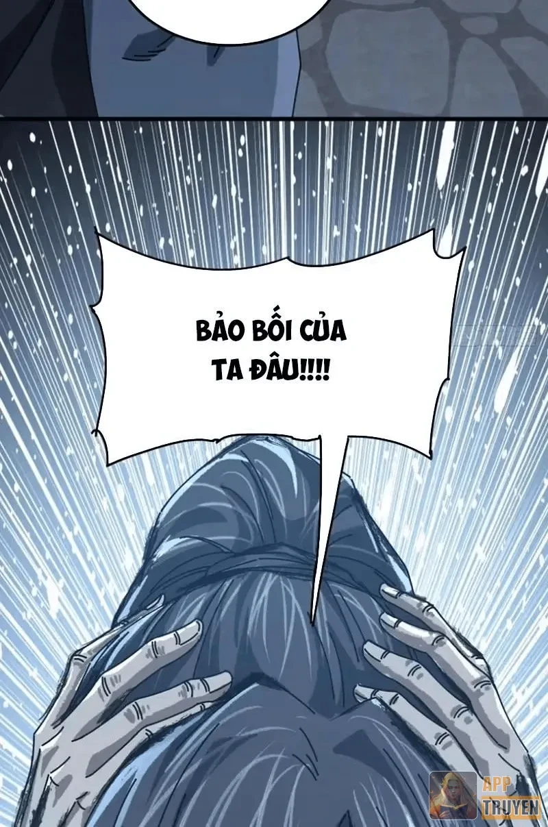 Ta Mô Phỏng Con Đường Trường Sinh Chapter 57 - 35